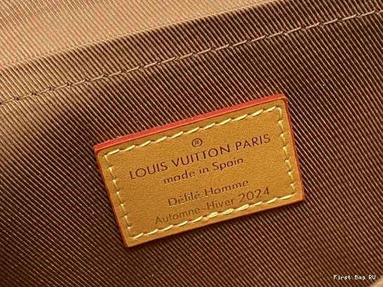 Firstbag ru LOUIS Soul VUITTON Trunk-19*15*7CM 0825